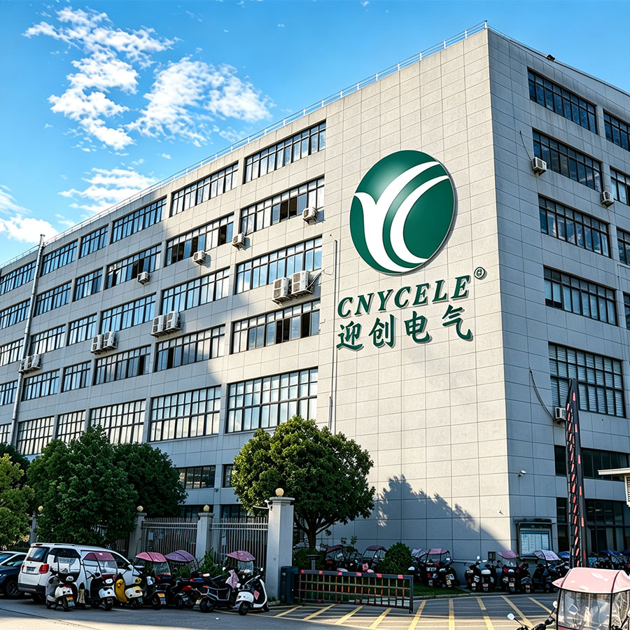 Zhejiang Yingchuang Electric Co., Ltd.